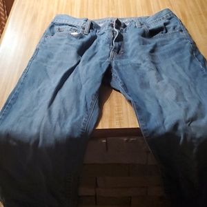 old navy jeans
